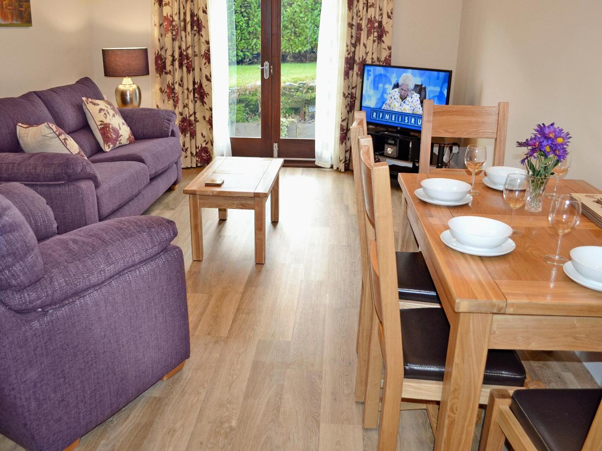 Vila Kims Retreat Windermere Exteriér fotografie