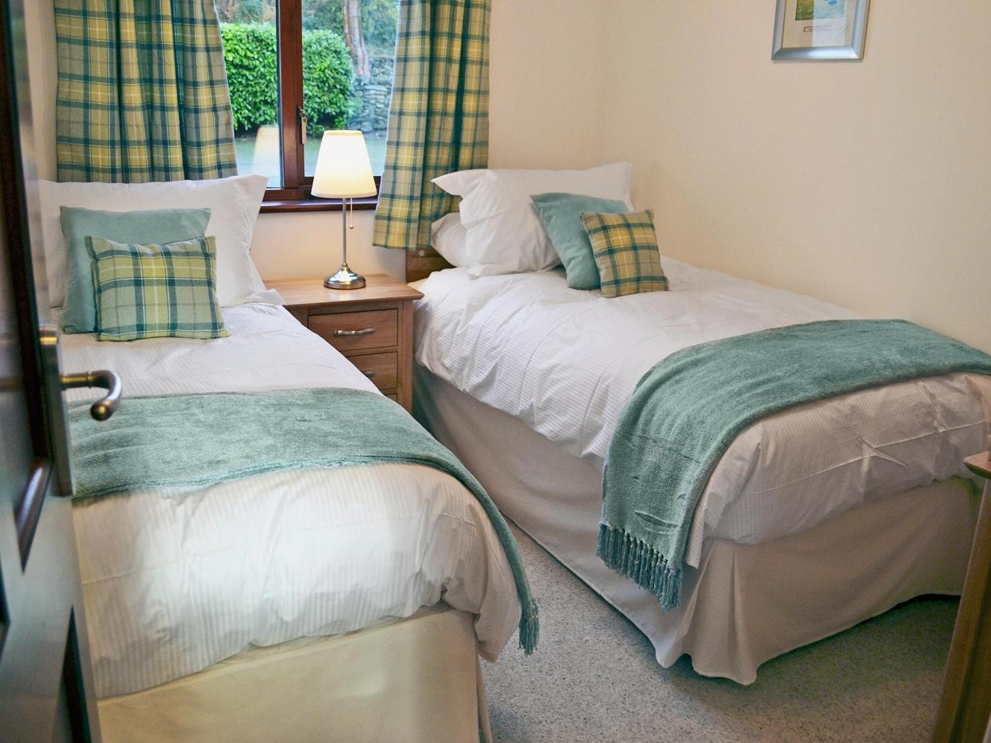 Vila Kims Retreat Windermere Exteriér fotografie